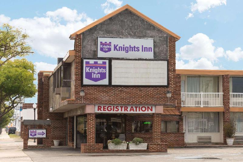 Knights Inn Atlantic City Main image 1